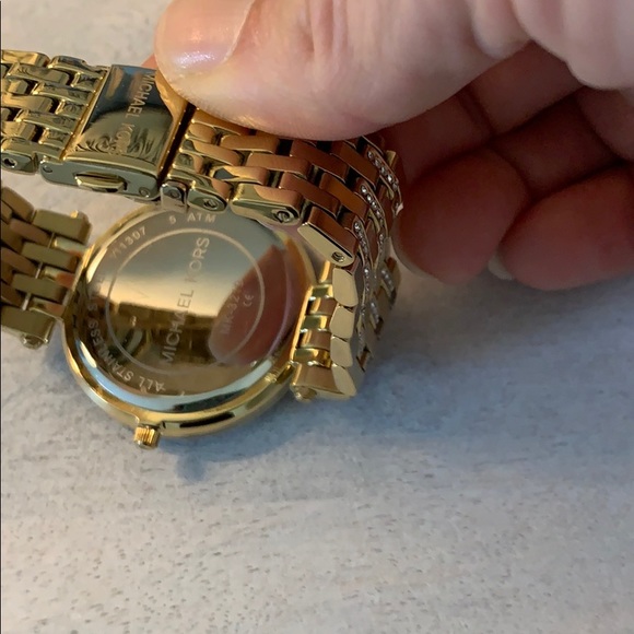 Michael Kors watch main image 4